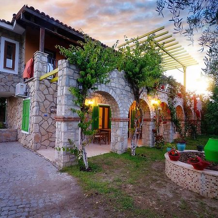 Olive Farm Of Datca Guesthouse (Adults Only) Datça Exterior foto