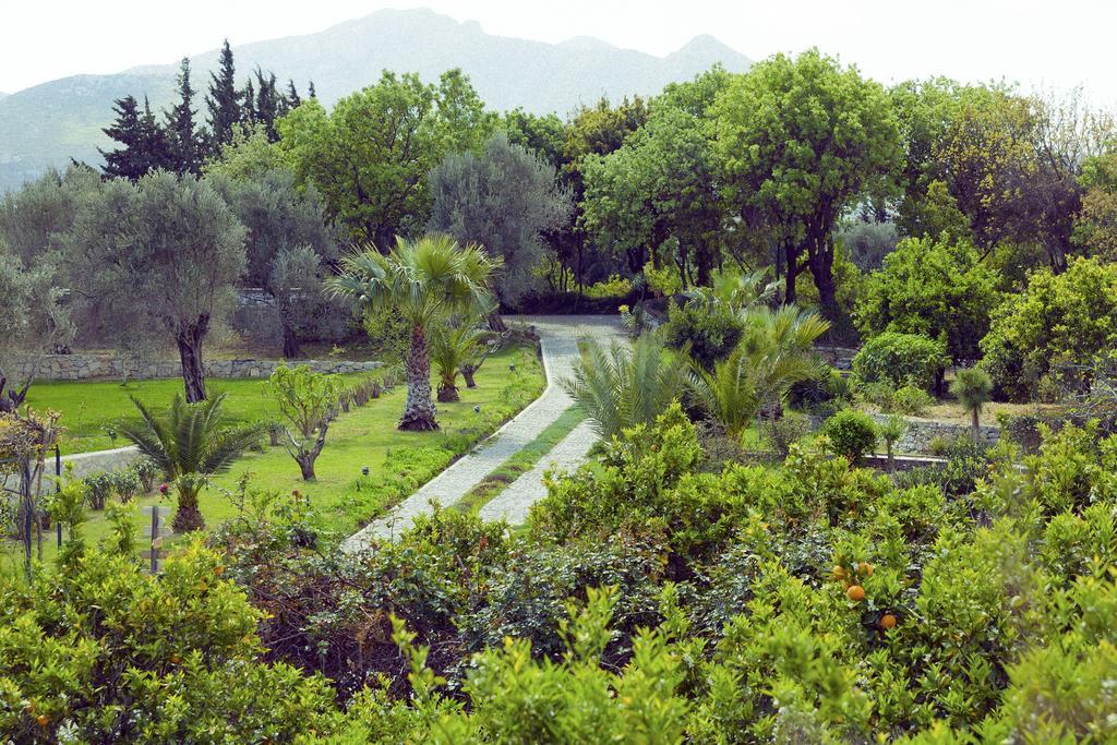 Olive Farm Of Datca Guesthouse (Adults Only) Datça Exterior foto