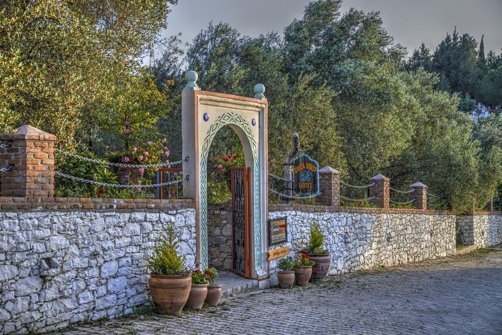Olive Farm Of Datca Guesthouse (Adults Only) Datça Exterior foto