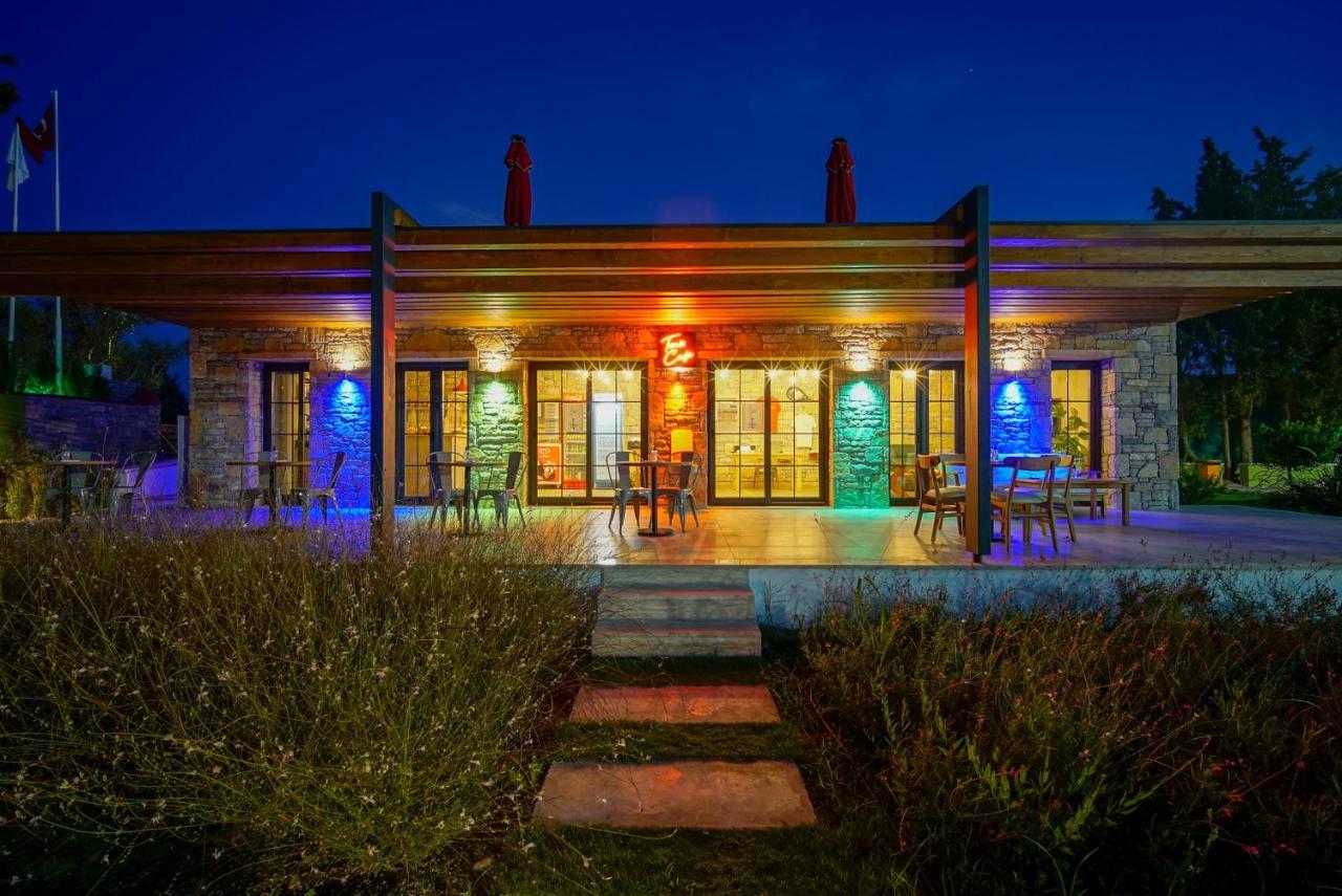 Olive Farm Of Datca Guesthouse (Adults Only) Datça Exterior foto