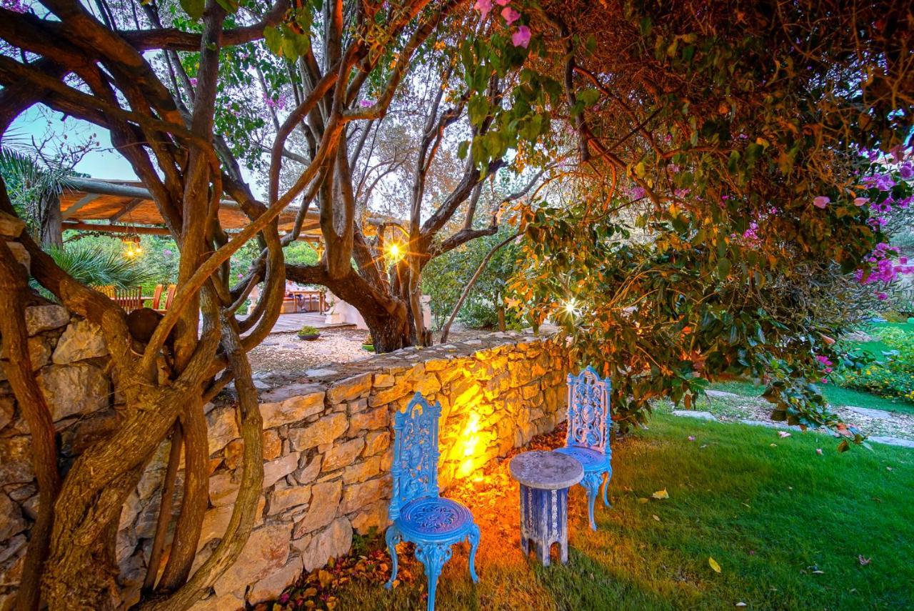 Olive Farm Of Datca Guesthouse (Adults Only) Datça Exterior foto