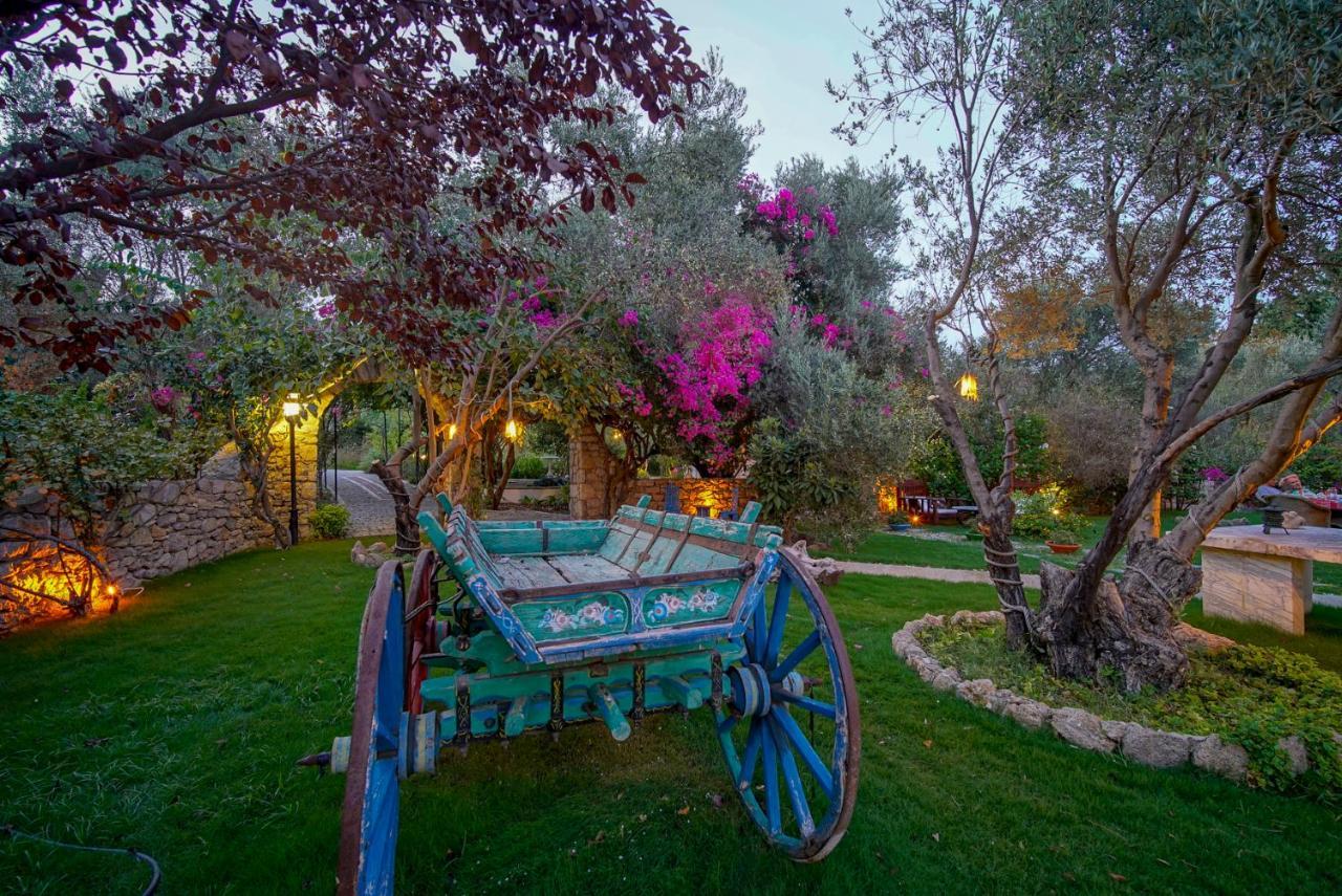 Olive Farm Of Datca Guesthouse (Adults Only) Datça Exterior foto