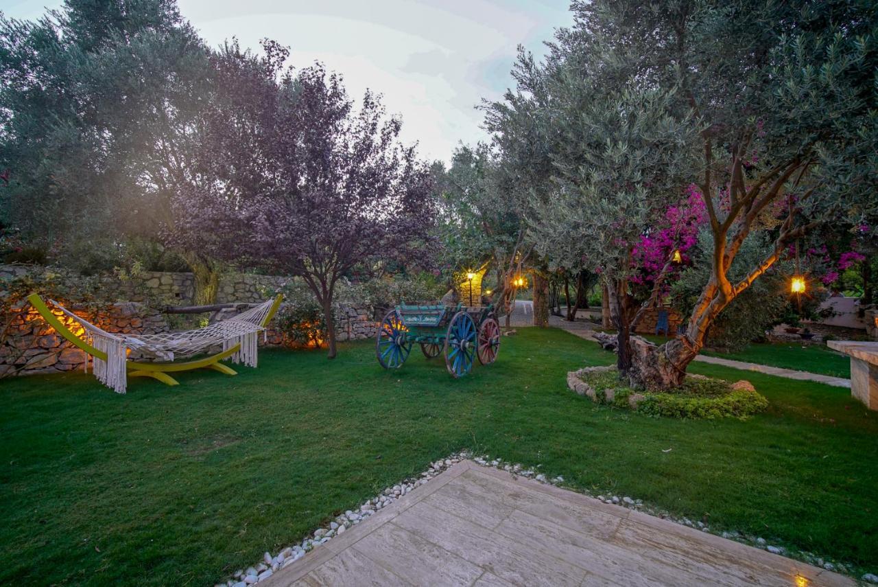 Olive Farm Of Datca Guesthouse (Adults Only) Datça Exterior foto