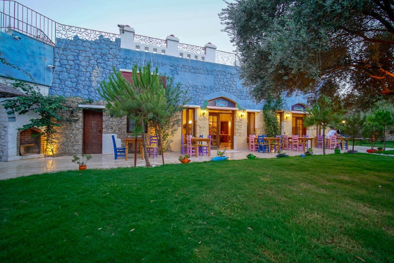 Olive Farm Of Datca Guesthouse (Adults Only) Datça Exterior foto