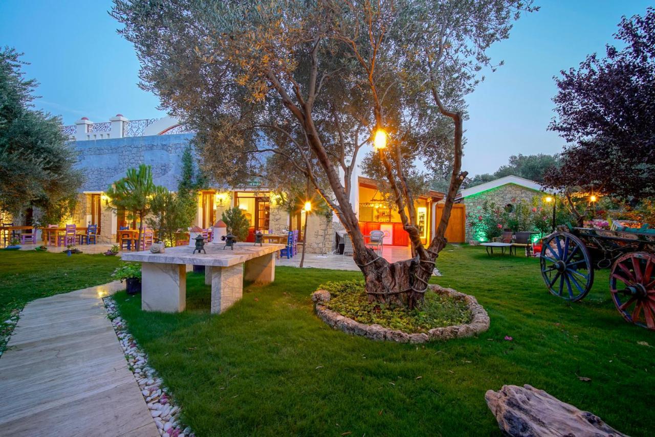 Olive Farm Of Datca Guesthouse (Adults Only) Datça Exterior foto