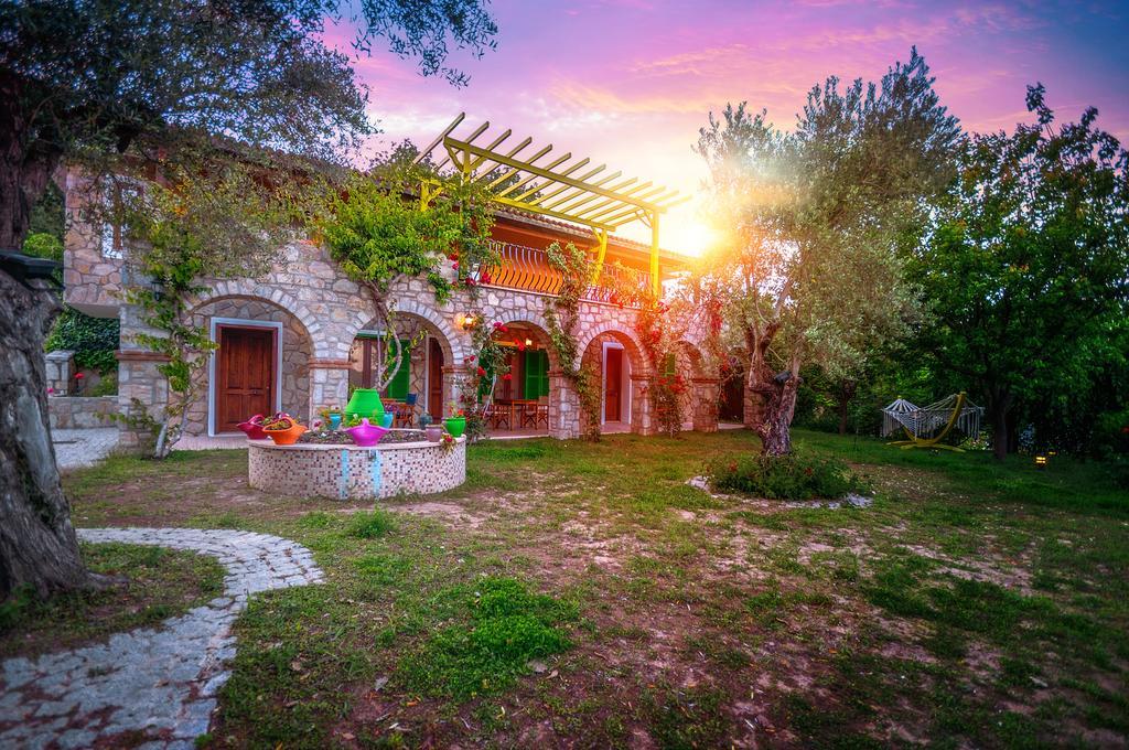 Olive Farm Of Datca Guesthouse (Adults Only) Datça Exterior foto