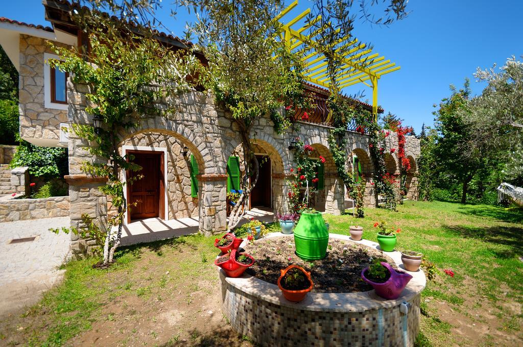 Olive Farm Of Datca Guesthouse (Adults Only) Datça Exterior foto