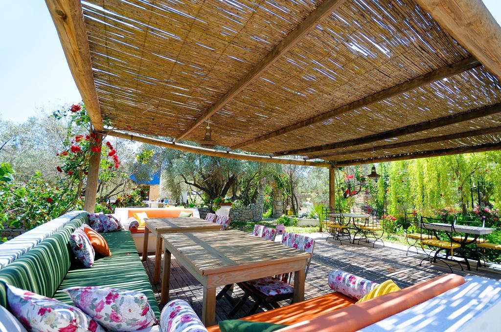 Olive Farm Of Datca Guesthouse (Adults Only) Datça Exterior foto
