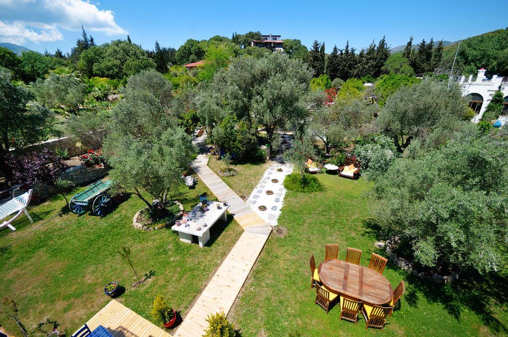 Olive Farm Of Datca Guesthouse (Adults Only) Datça Exterior foto