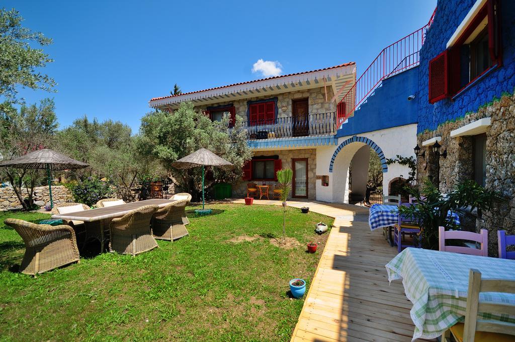 Olive Farm Of Datca Guesthouse (Adults Only) Datça Exterior foto