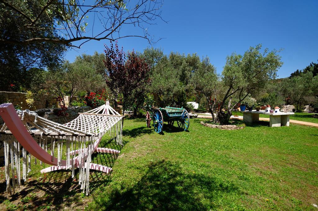 Olive Farm Of Datca Guesthouse (Adults Only) Datça Exterior foto